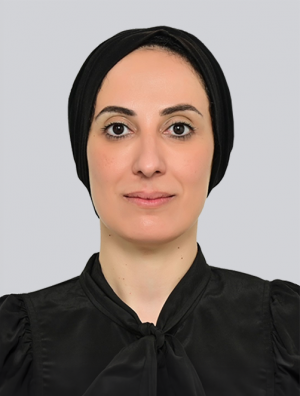 Dr. Suha Al shuaibat